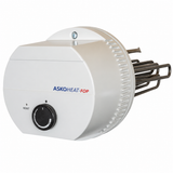 ASKOHEAT-FOP Flansch-Heizstab 2–9 kW für Fronius Ohmpilot