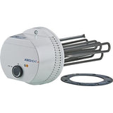 ASKOHEAT-F Typ A Flansch-Heizstab 2–10 kW