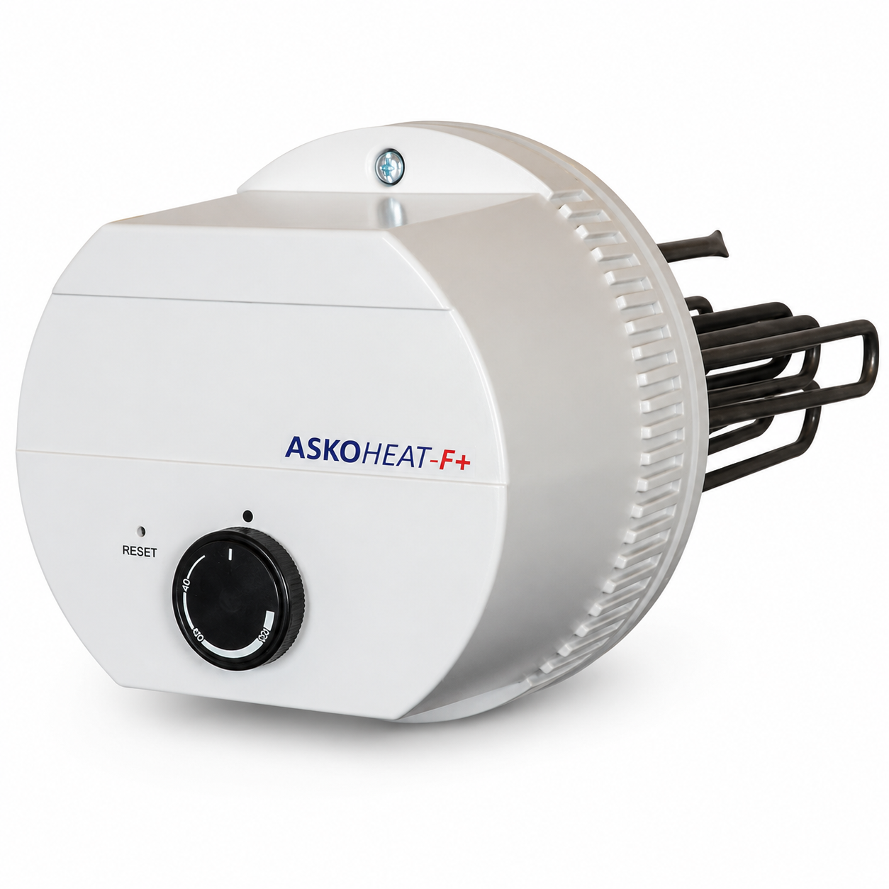ASKOHEAT-F+ PV-Flanschheizstab 3,5 kW