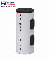 ECO-SEL Elektroladespeicher 150–500 L ohne Register